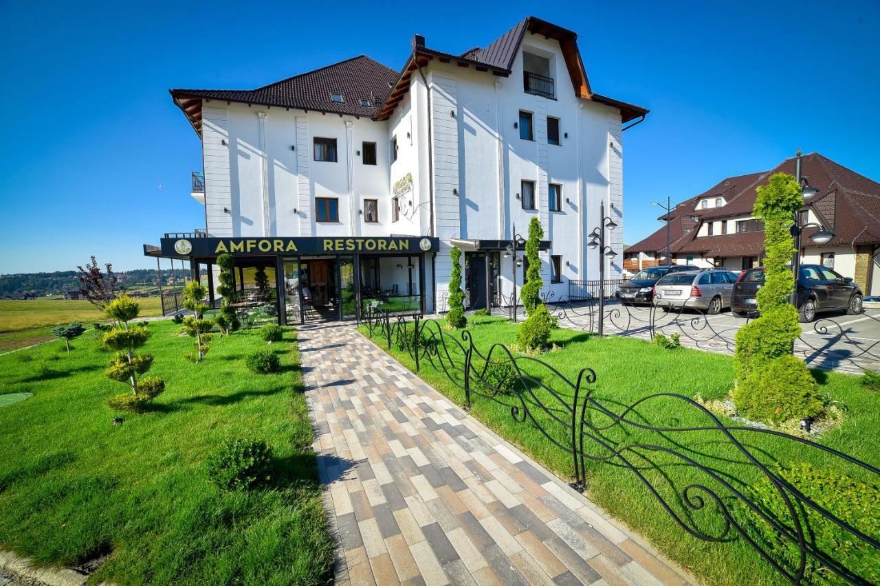 Zlatibor Hills Resort & Spa Εξωτερικό φωτογραφία