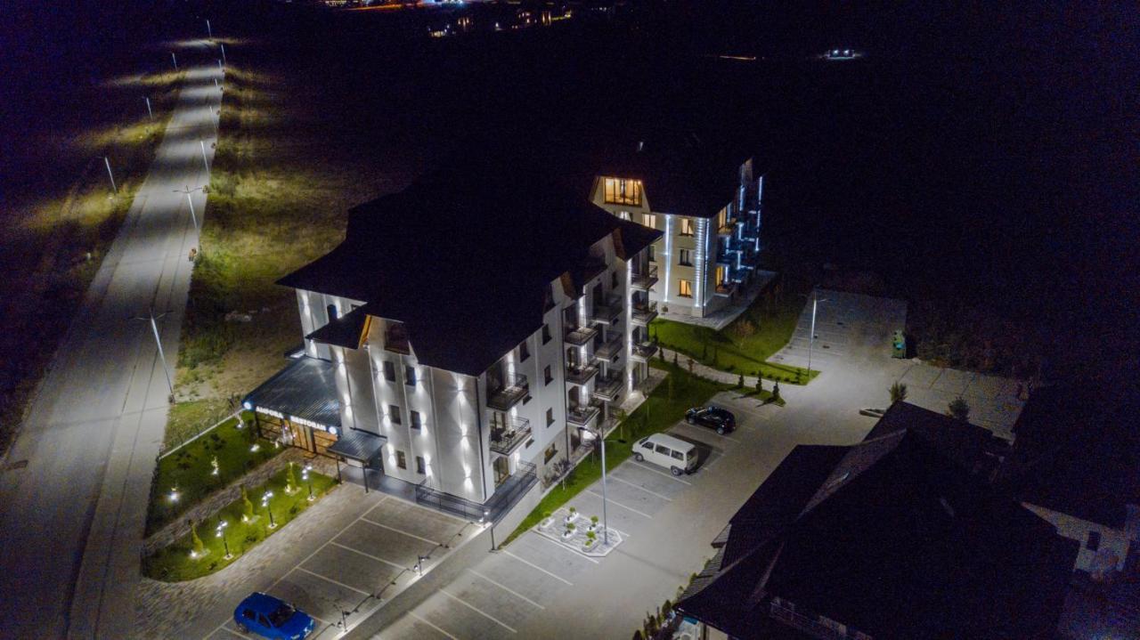 Zlatibor Hills Resort & Spa Εξωτερικό φωτογραφία