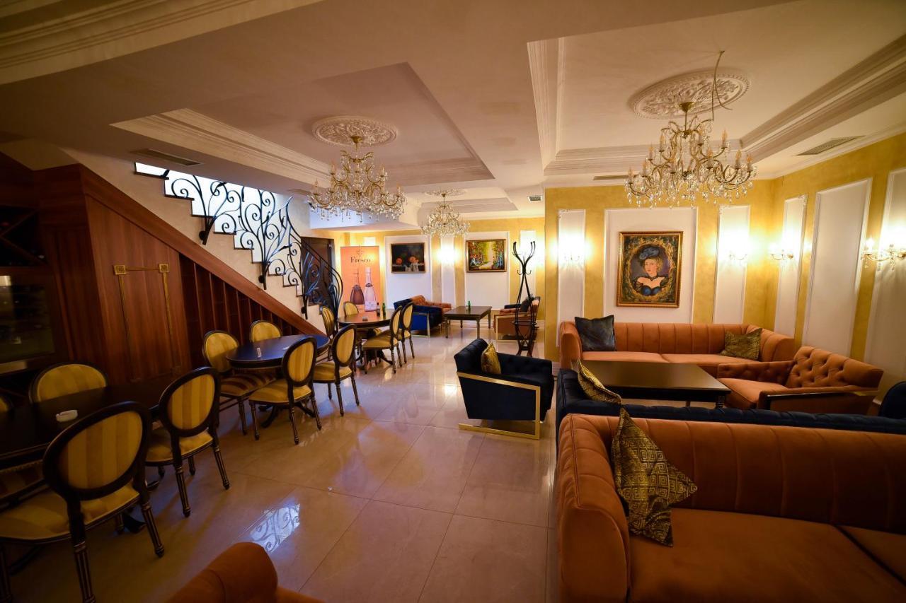 Zlatibor Hills Resort & Spa Εξωτερικό φωτογραφία