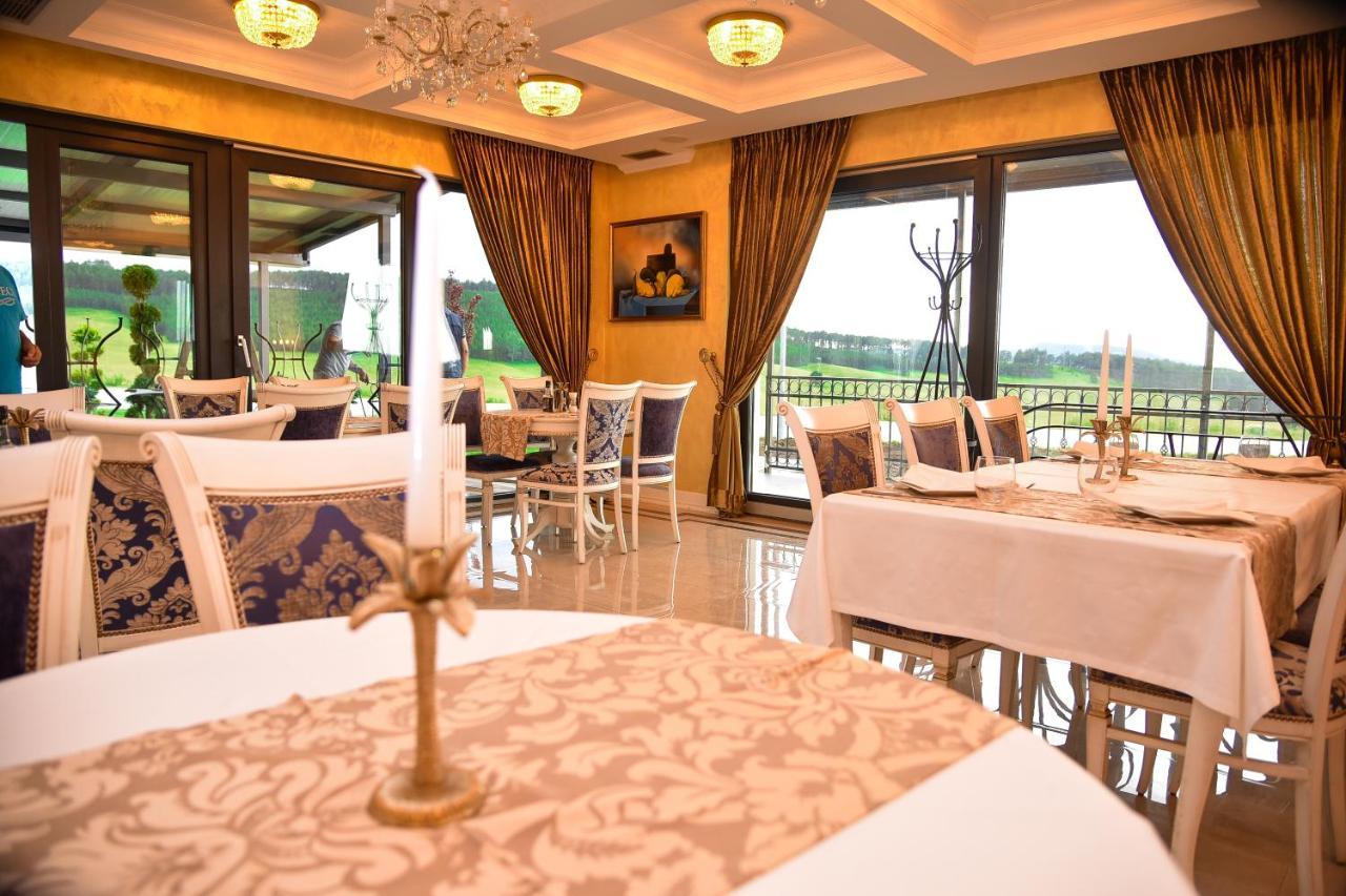 Zlatibor Hills Resort & Spa Εξωτερικό φωτογραφία